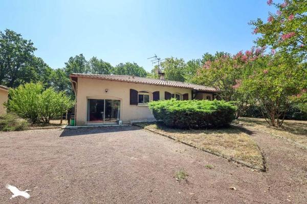 Maison 299 499 € La Force 5 p 145 m² DPE C