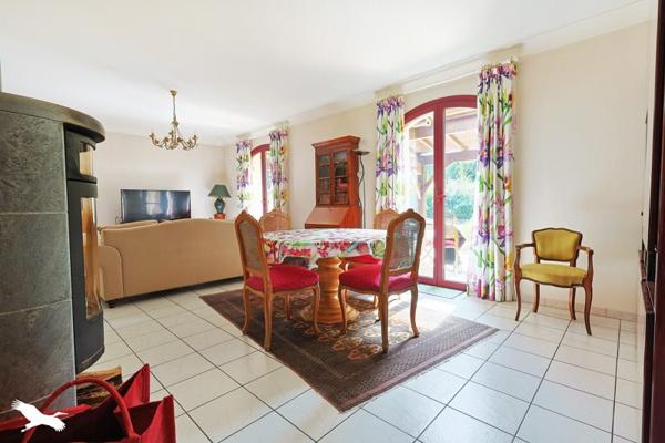 Maison 299 499 € La Force 5 p 145 m² DPE C