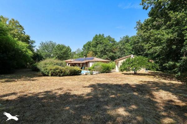 Maison 299 499 € La Force 5 p 145 m² DPE C