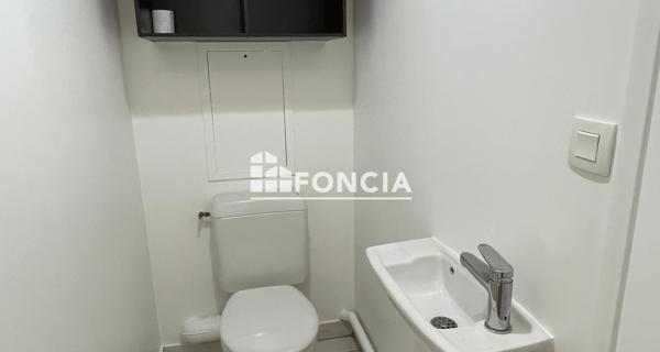 Location Appartement 2 pièces 46.87 m² - Paris 75015