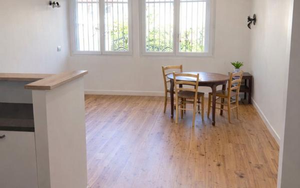 Appartement à vendre    2 pièces • 41,54 m2 Toulouse