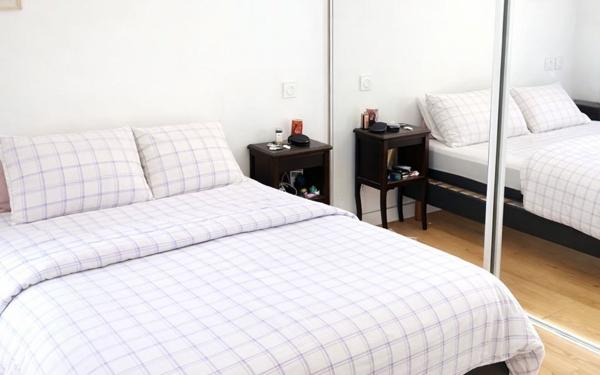 Appartement à vendre    2 pièces • 41,54 m2 Toulouse