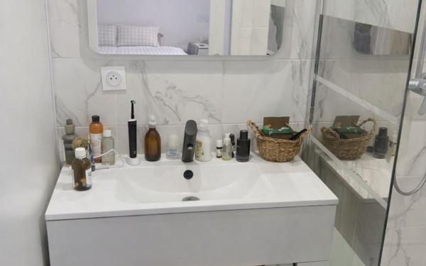 Appartement à vendre    2 pièces • 41,54 m2 Toulouse