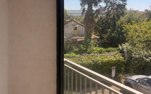 Appartement à vendre    2 pièces • 41,54 m2 Toulouse