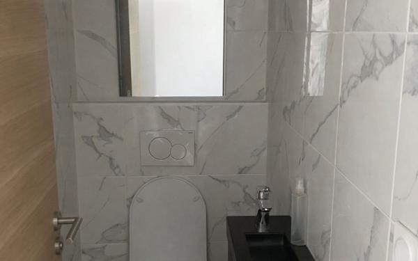 Appartement à vendre    2 pièces • 41,54 m2 Toulouse