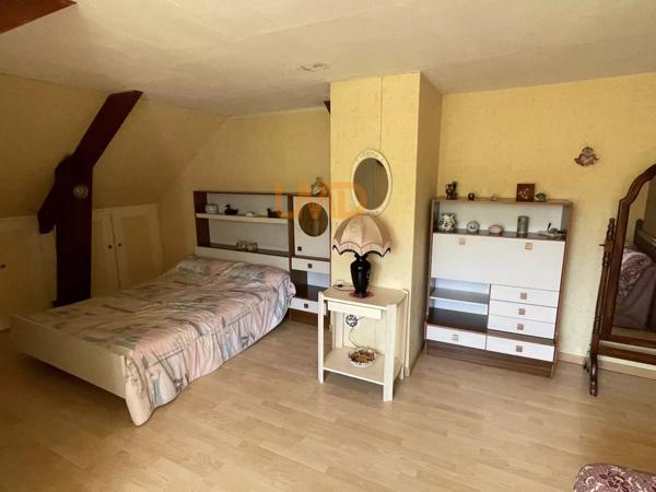 Grande Maison avec piscine à Decazeville