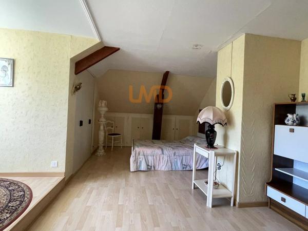 Grande Maison avec piscine à Decazeville