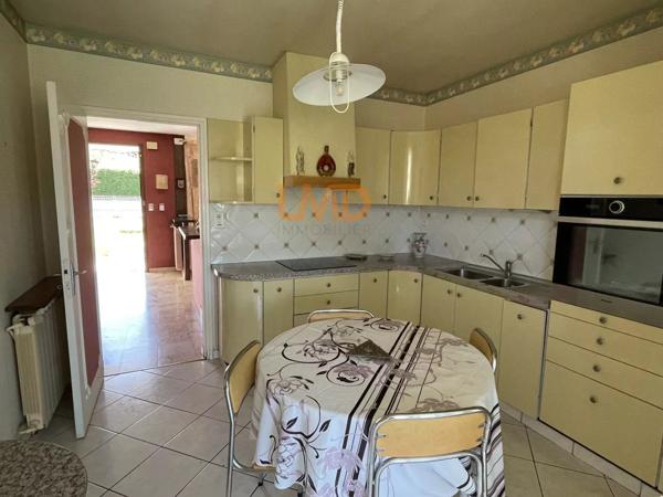 Grande Maison avec piscine à Decazeville