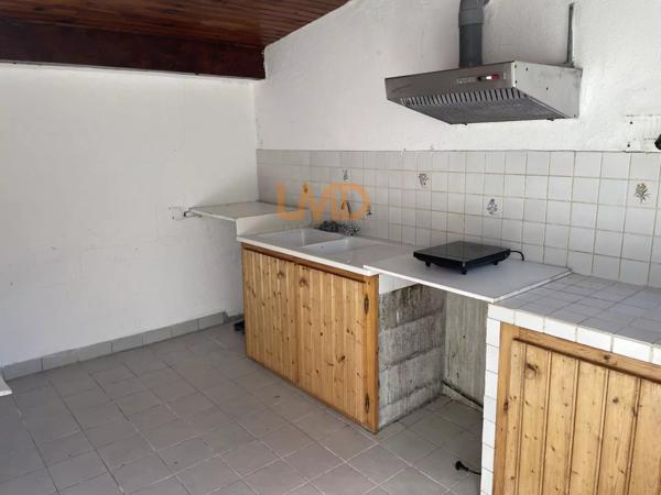 Grande Maison avec piscine à Decazeville