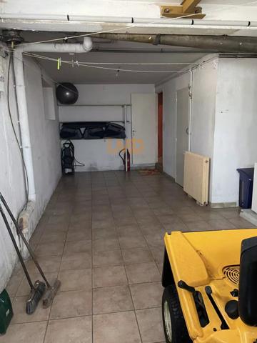 Grande Maison avec piscine à Decazeville