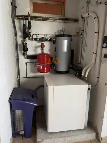 Grande Maison avec piscine à Decazeville