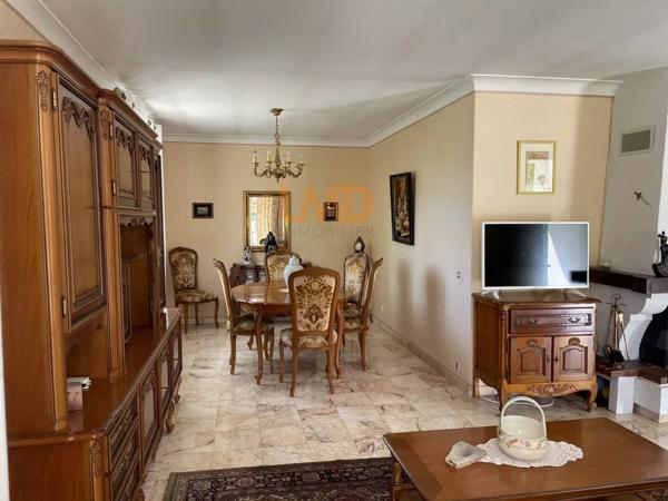 Grande Maison avec piscine à Decazeville