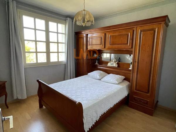 Grande Maison avec piscine à Decazeville