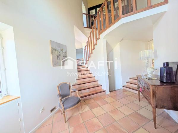 Maison entièrement rénovée