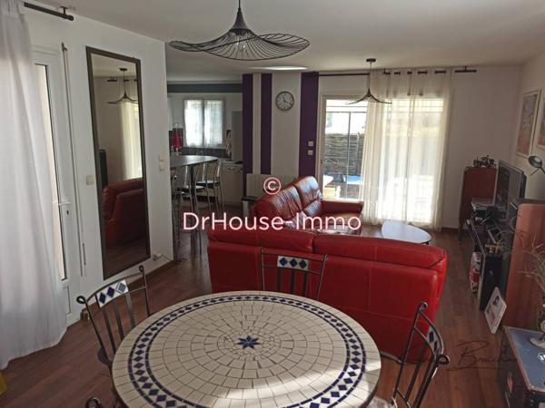 Maison à vendre 5 pièces de 102 m²