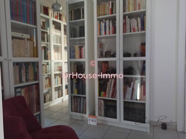 Maison à vendre 5 pièces de 102 m²