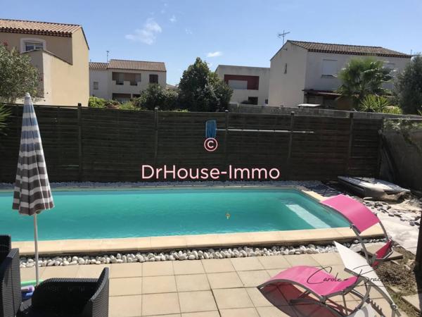 Maison à vendre 5 pièces de 102 m²