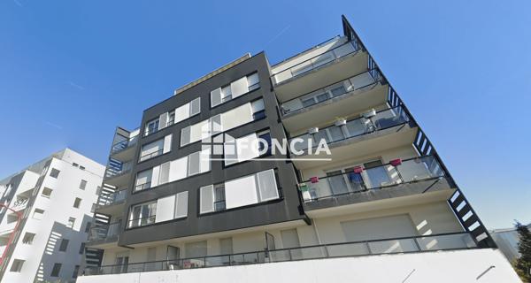 Location Appartement 4 pièces 75.85 m² - Fresnes 94260