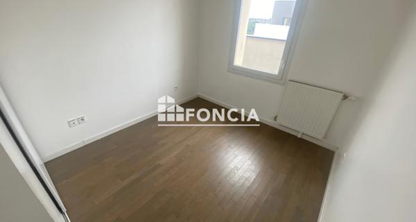 Location Appartement 4 pièces 75.85 m² - Fresnes 94260