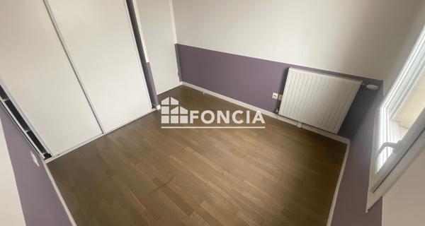 Location Appartement 4 pièces 75.85 m² - Fresnes 94260