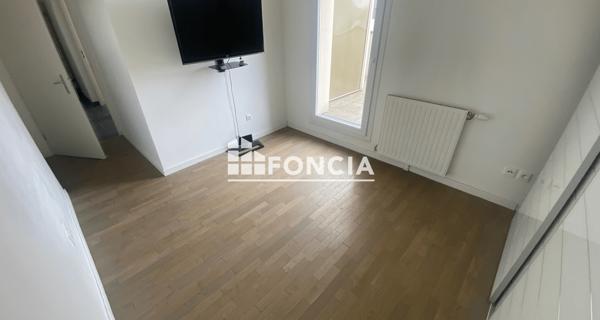 Location Appartement 4 pièces 75.85 m² - Fresnes 94260