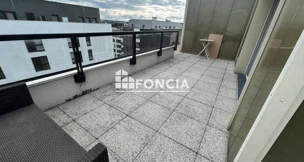 Location Appartement 4 pièces 75.85 m² - Fresnes 94260