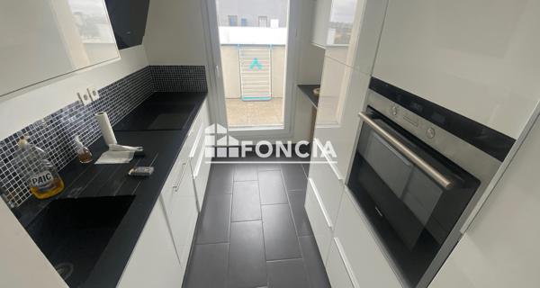 Location Appartement 4 pièces 75.85 m² - Fresnes 94260