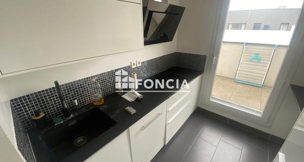 Location Appartement 4 pièces 75.85 m² - Fresnes 94260
