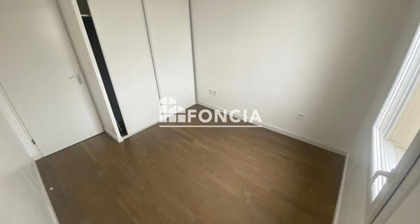 Location Appartement 4 pièces 75.85 m² - Fresnes 94260