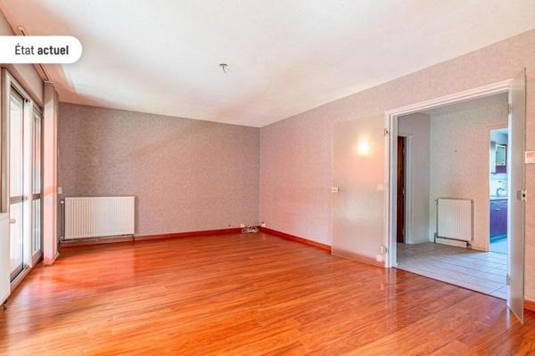 Appartement 234 596 € Gradignan 4 p 86 m² DPE C