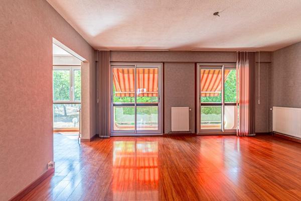 Appartement 234 596 € Gradignan 4 p 86 m² DPE C