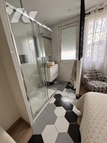 Maison avec vie de plain pied 