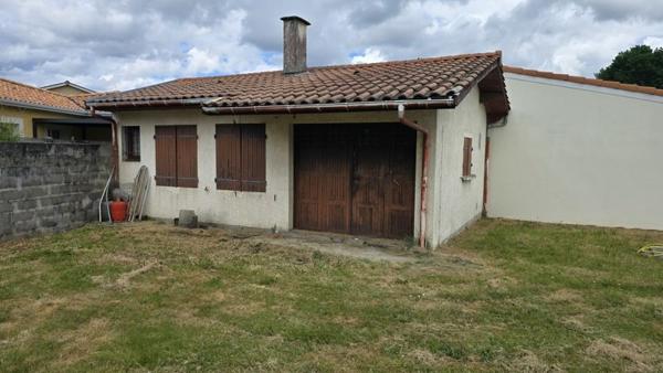 Maison à vendre 296 500 € Saint-Jean-d'Illac 4 p 72 m² DPE D