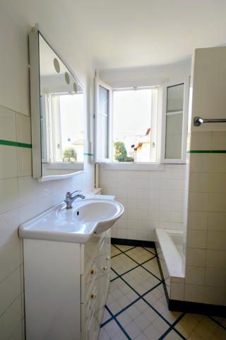 Appartement 3 pièces - 53 m²