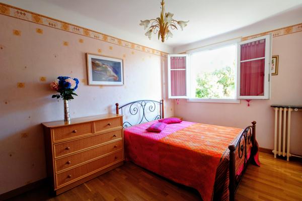 Appartement 3 pièces - 53 m²