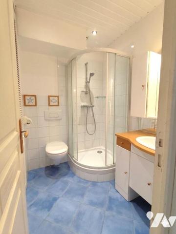 Appartement 2/3 pièces loué