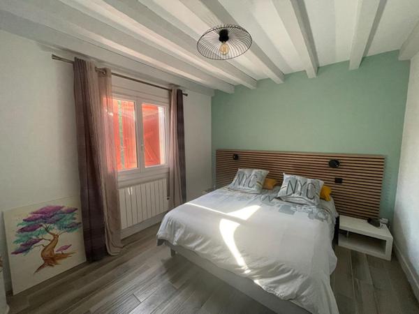 Saint-Jean-De-Luz, Maison familiale avec piscine