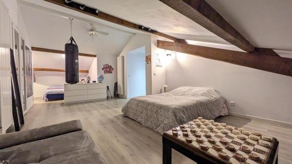Saint-Jean-De-Luz, Maison familiale avec piscine