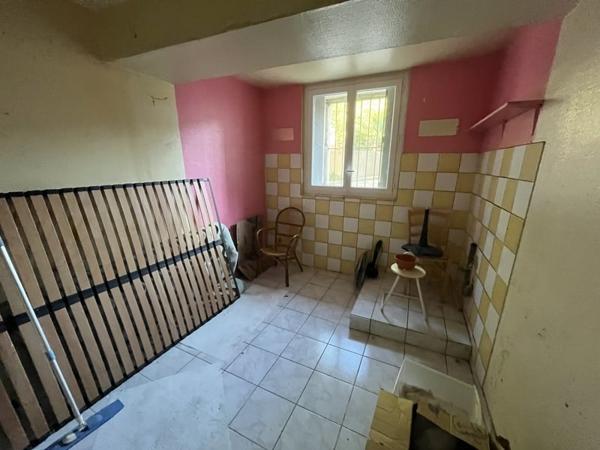 Appartement à vendre |  Agde |  1 pièce | 14 m²