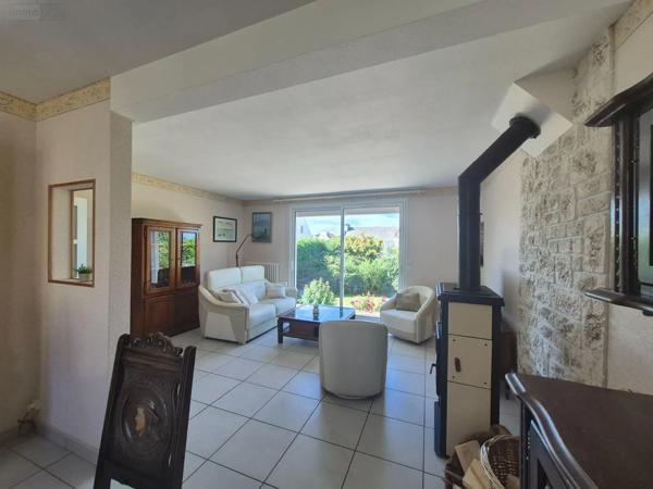 Achat - Maison | Maison Bourg-Blanc 29860 6 pièces 98 m 2 700 m 2