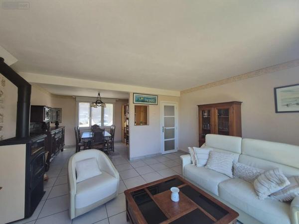 Achat - Maison | Maison Bourg-Blanc 29860 6 pièces 98 m 2 700 m 2