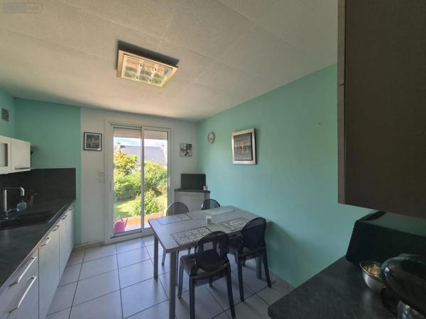 Achat - Maison | Maison Bourg-Blanc 29860 6 pièces 98 m 2 700 m 2