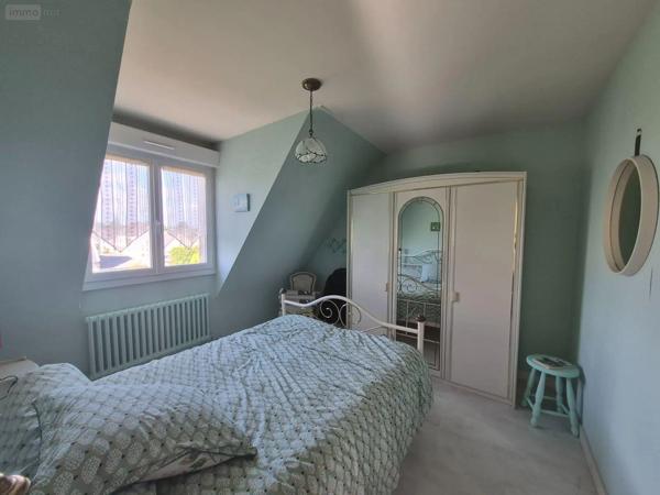 Achat - Maison | Maison Bourg-Blanc 29860 6 pièces 98 m 2 700 m 2