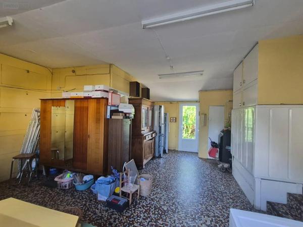 Achat - Maison | Maison Bourg-Blanc 29860 6 pièces 98 m 2 700 m 2
