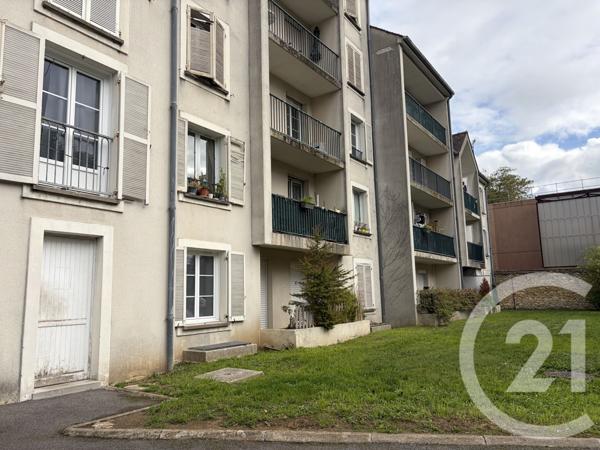 Appartement F1 à vendre  1 pièce - 22,84 m2 MELUN - 77