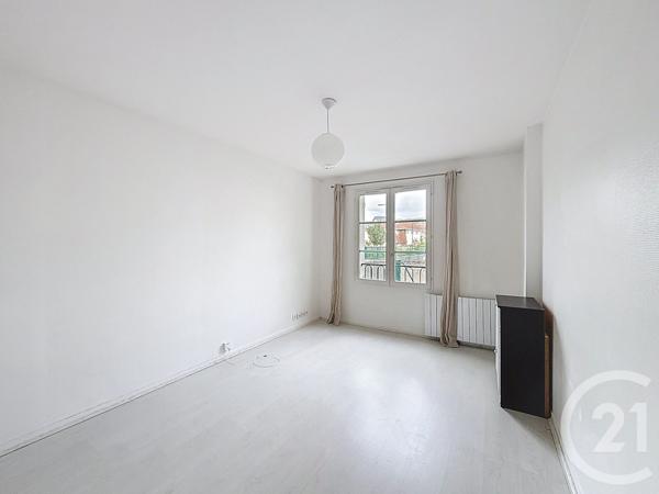 Appartement F1 à vendre  1 pièce - 22,84 m2 MELUN - 77