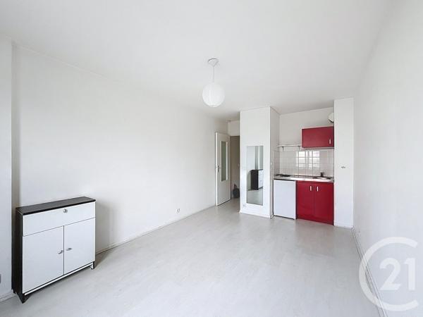 Appartement F1 à vendre  1 pièce - 22,84 m2 MELUN - 77
