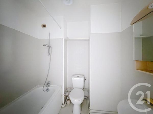 Appartement F1 à vendre  1 pièce - 22,84 m2 MELUN - 77