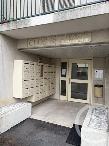 Appartement F1 à vendre  1 pièce - 22,84 m2 MELUN - 77