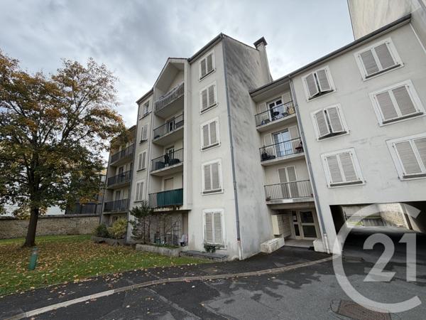 Appartement F1 à vendre  1 pièce - 22,84 m2 MELUN - 77
